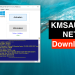 KMSAuto: Activating Windows and Office