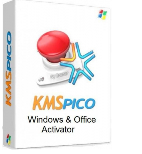 KMSPico Activating Windows and Office for Free