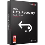 Stellar Data Recovery Full Version